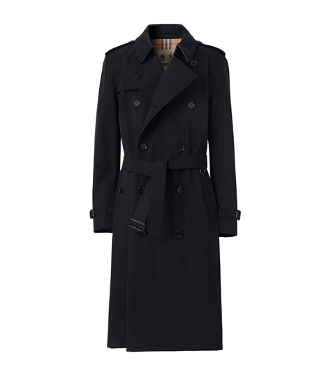 gently used burberry trench coats|Burberry pleated trench coat.